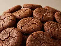 Gingerbread cookies