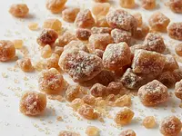 Demerara brown sugar