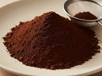 Kakao ciemne, niesłodzone