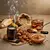 Burbon lub whisky