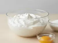 Egg white