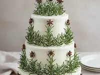 Rosemary sprigs