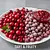 Fresh or frozen cranberries