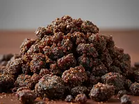 Muscovado brown sugar