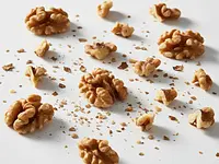 Chopped walnuts