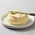 Butter (at room temperature)