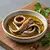 Fileciki anchois w oleju
