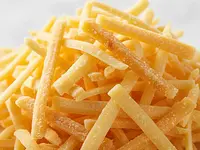 Ser żółty tarty (np. cheddar)