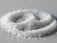 Sól morska drobnoziarnista