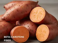 Bataty (słodkie ziemniaki)