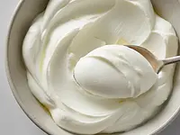 Jogurt grecki gęsty (10% tłuszczu)