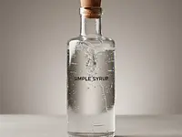 Syrop cukrowy