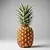 Świeży ananas