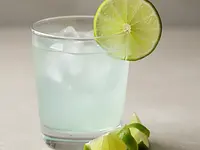 Plasterek limonki do dekoracji