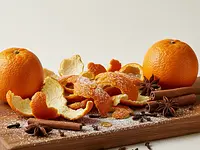 Likier pomarańczowy (np. cointreau, triple sec)