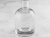 Tequila blanco (100% agawy)