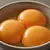 Żółtka jaj