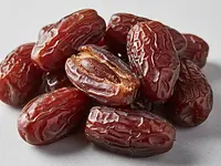 Daktyle suszone bez pestek