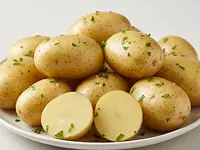 Ziemniaki sałatkowe