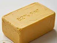 Masło extra 82% tłuszczu