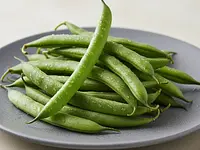 Fasolka szparagowa świeża lub mrożona
