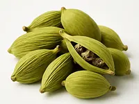 Cardamom