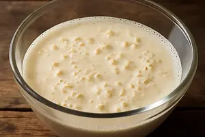 Yeast Babka with Raisins