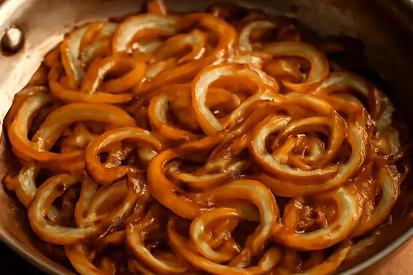 Zupa śledziowa