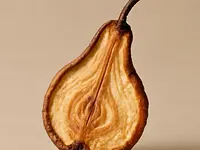 Suszona gruszka