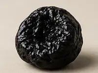 Dried plum