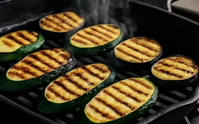 Vegetable Lasagna