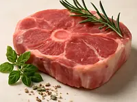Lamb meat