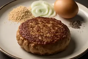 Kotlet mielony