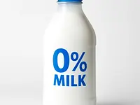 Mleko 0%