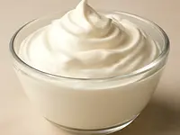 Sour cream