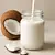 Coconut milk