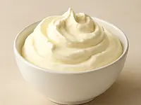 Cottage cheese