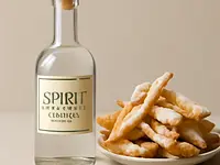 Spiritus