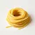 Spaghetti pasta