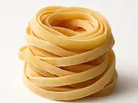 Makaron tagliatelle
