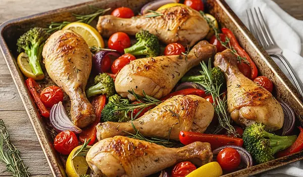 Szybkie gotowanie: Porady na efektywny tydzień