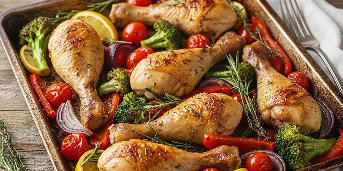 Szybkie gotowanie: Porady na efektywny tydzień