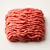 Ground meat (pork and beef)