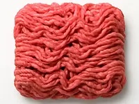 Ground beef