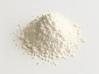 Wheat flour