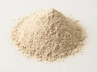 Rye flour