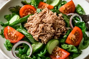 Tuna Salad