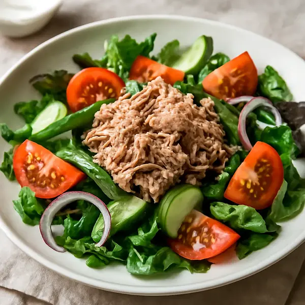 Tuna Salad