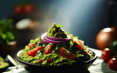 Guacamole