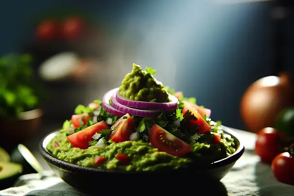 Guacamole